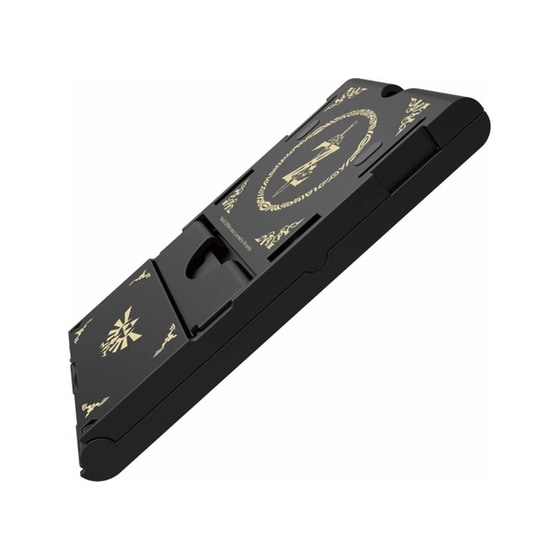 Hori Switch Playstand - Βάση Στήριξης Nintendo Switch - Zelda image 2