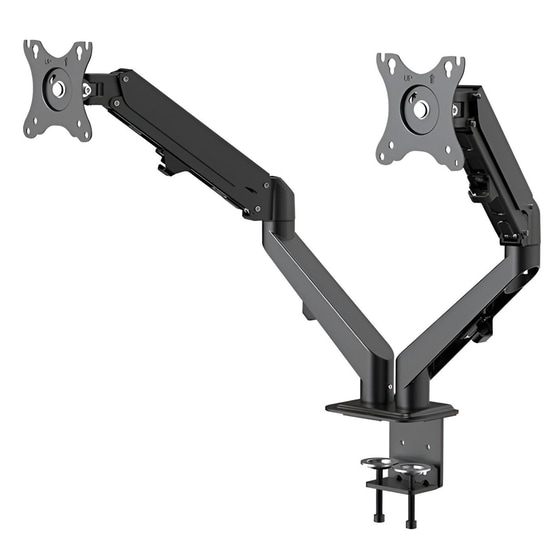 Βάση Οθόνης Επιτραπέζια Neomounts NEODS70-700BL2 17'' - 27'' έως 7 kg image 0