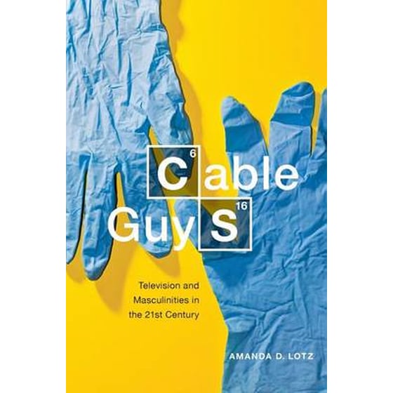 Cable Guys image 0