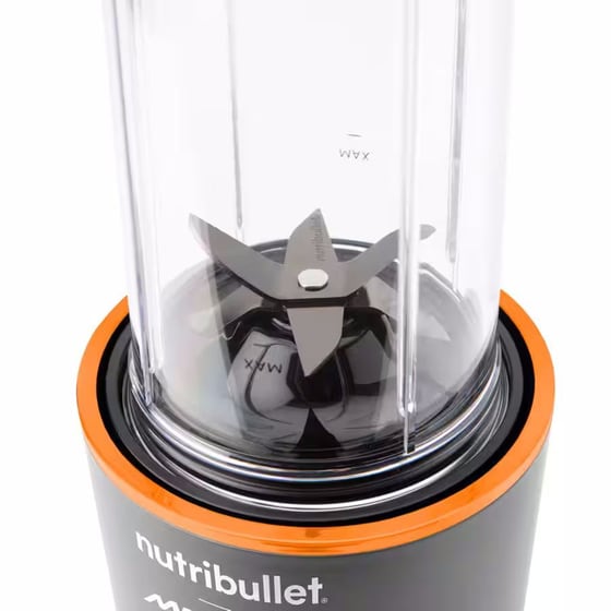 NUTRIBULLET McLaren F1 Team Ultra 1200 NB1206GO 0.9 L 1200 W Μπλέντερ image 3