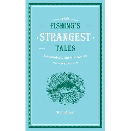 Fishing's Strangest Tales image 0