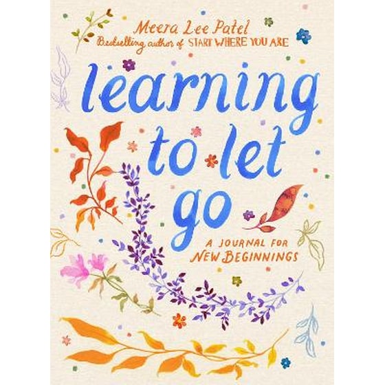 Learning to Let Go image 0