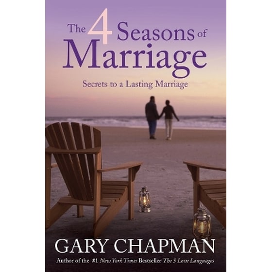 The 4 Seasons Of Marriage image 0