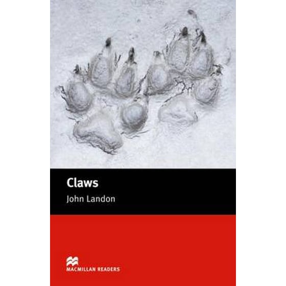 Macmillan Readers Claws Elementary Reader Claws Elementary image 0