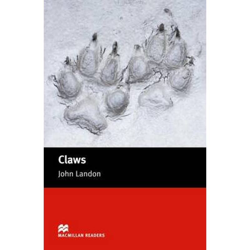 Macmillan Readers Claws Elementary Reader Claws Elementary 0972423