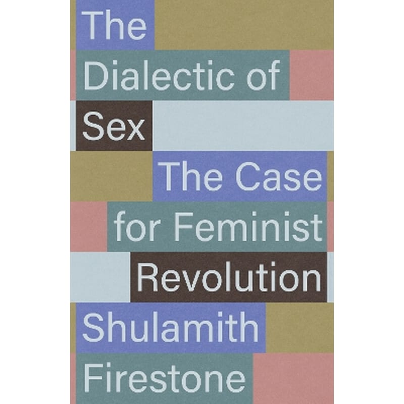 The Dialectic of Sex