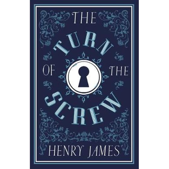 Turn of the Screw image 0