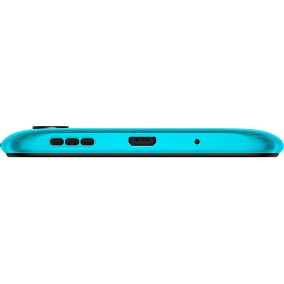Xiaomi Redmi 9A 32GB Dual Sim - Ocean Green image 10