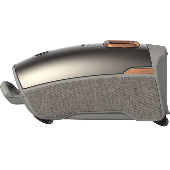 MIELE GUARD L1 COMFORT 890 W με Σακούλα 3.5 L Titanium Ηλεκτρική Σκούπα image 2