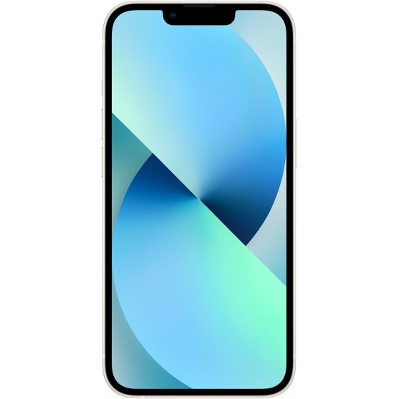 Apple iPhone 13 512GB - Starlight image 1