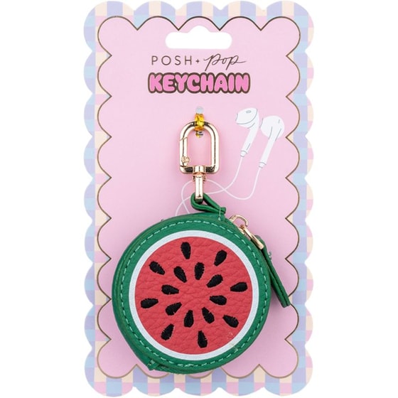 Μπρελόκ&nbsp;Posh+Pop Watermelon image 0
