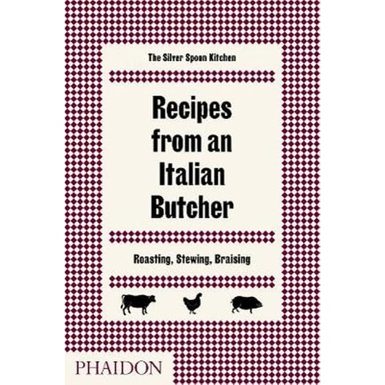 Recipes from an Italian Butcher image 0