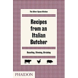 Recipes from an Italian Butcher