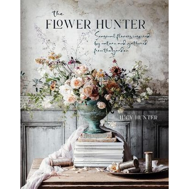 The Flower Hunter