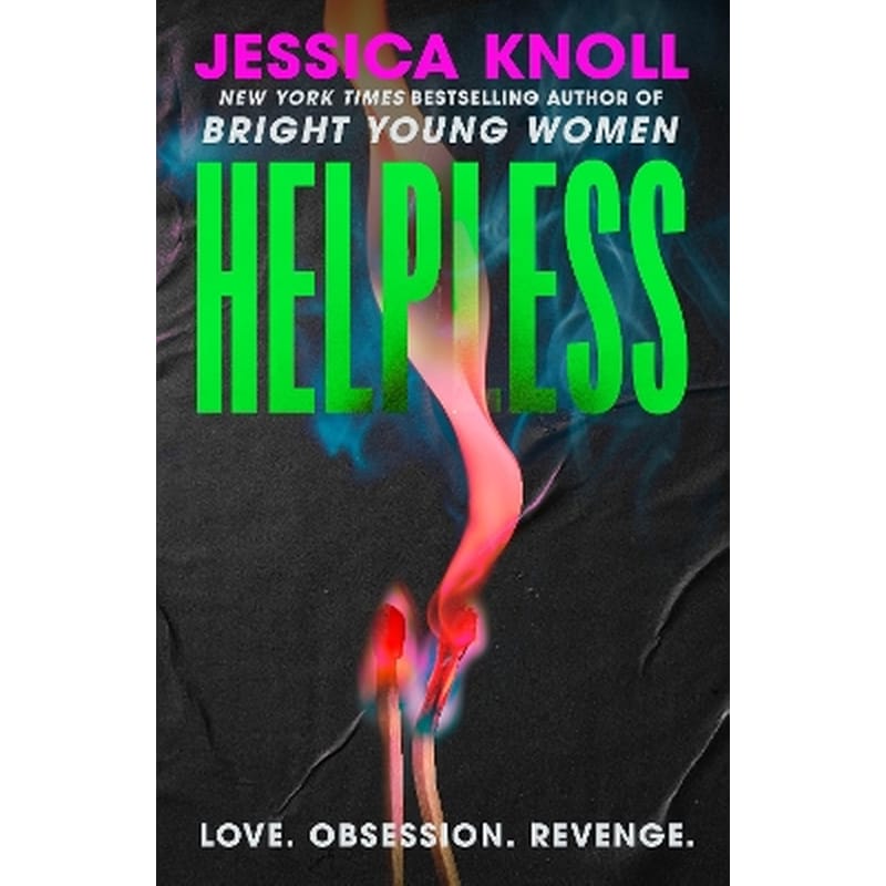 Helpless
