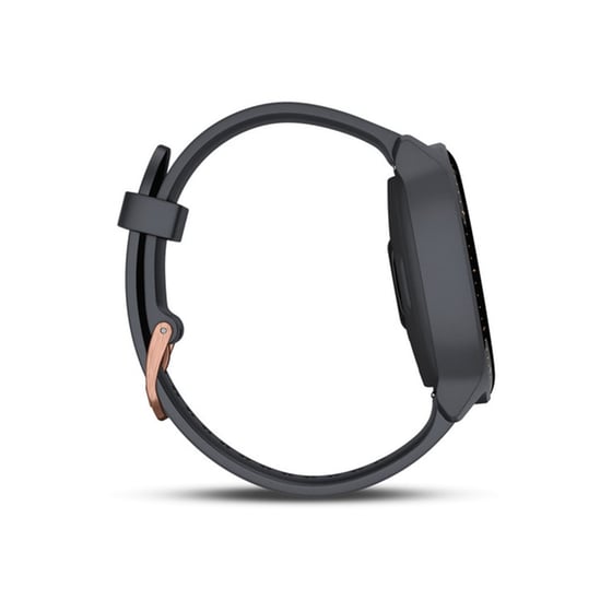 Smartwatch Garmin Vivoactive 3 Music Μπλέ image 3