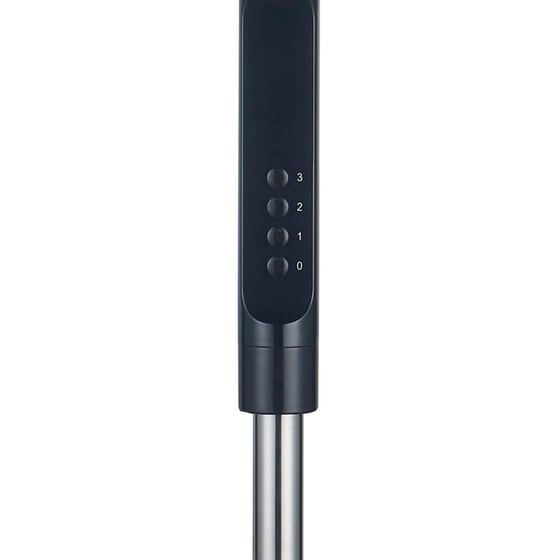 SINGER 7010/01BL Ανεμιστήρας Δαπέδου 55W 40cm image 4