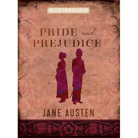 Pride and Prejudice image 0