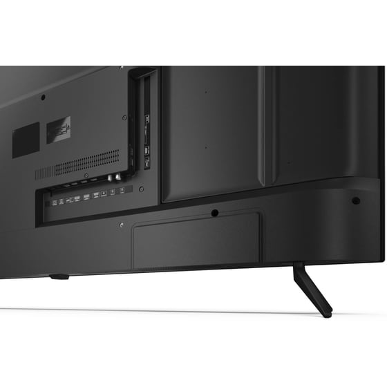 Sharp LED 50" 4K Google TV Τηλεόραση 50GL4060E image 7