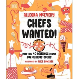 Chefs Wanted