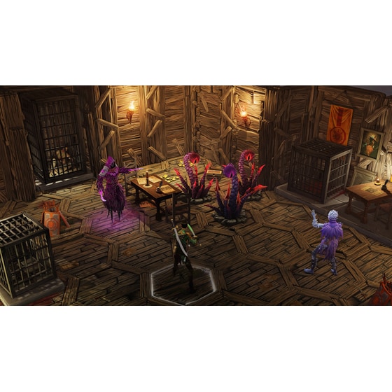 Gloomhaven Mercenaries Edition - Nintendo Switch image 14