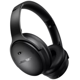 Bose QuietComfort Ασύρματα Ακουστικά Κεφαλής - Black