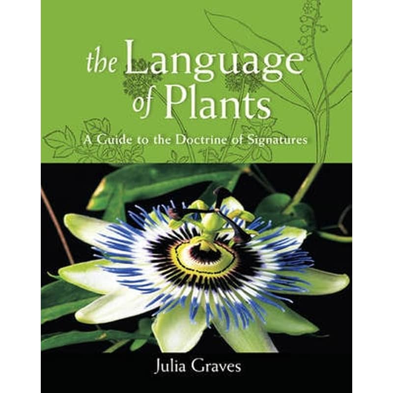 The Language of Plants