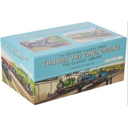 Thomas Classic Library