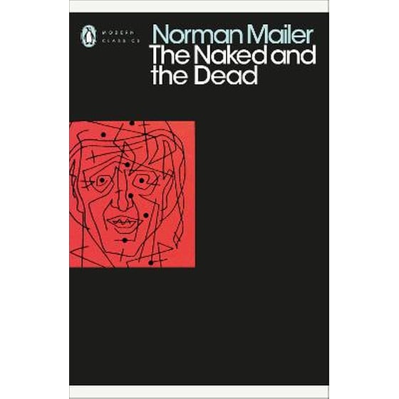 Naked and the Dead image 0
