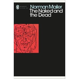 Naked and the Dead