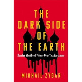 The Dark Side of the Earth