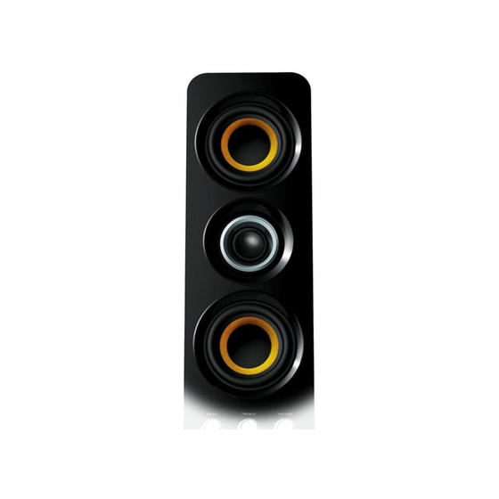 Ασύρματα Ηχεία 2.0 Creative Gigaworks T50 Wireless image 3