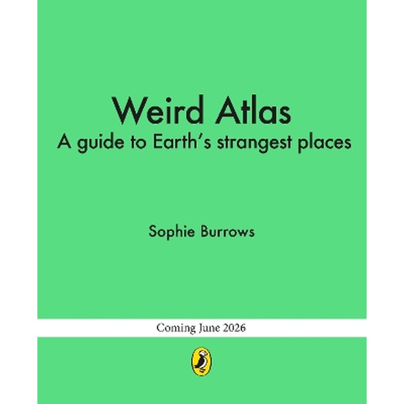 The Weirdest Wonders on Earth