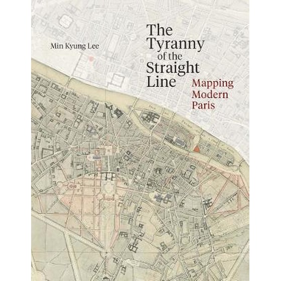 The Tyranny of the Straight Line image 0