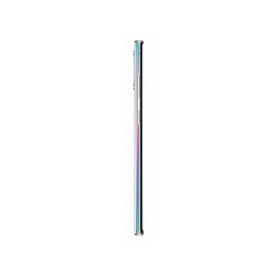 Samsung Galaxy Note 10+ 512GB Dual Sim Smartphone - Aura Glow image 4