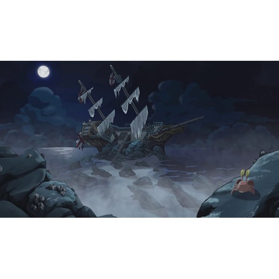 Curse of the Sea Rats - PS5 image 18