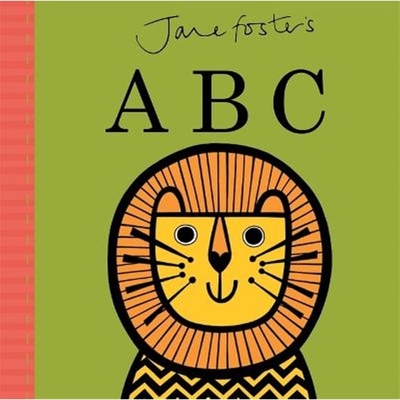 Jane Foster's ABC image 0