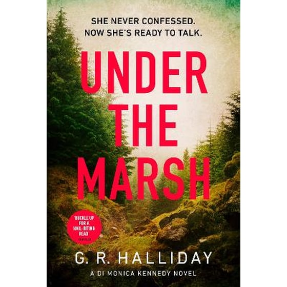 Under the Marsh image 0