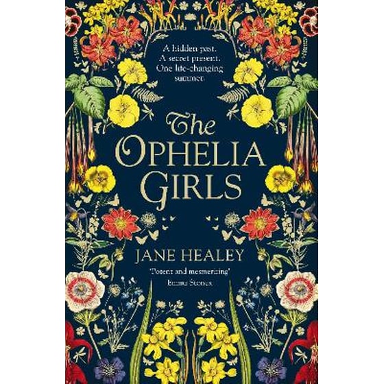 The Ophelia Girls image 0