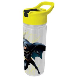 Παγούρι Graffiti Batman Πλαστικό Tritan 500 ml
