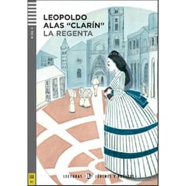 La Regenta + Audio CD