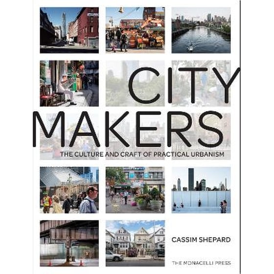 Citymakers image 0