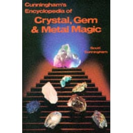 Encyclopaedia of Crystal, Gem and Metal Magic