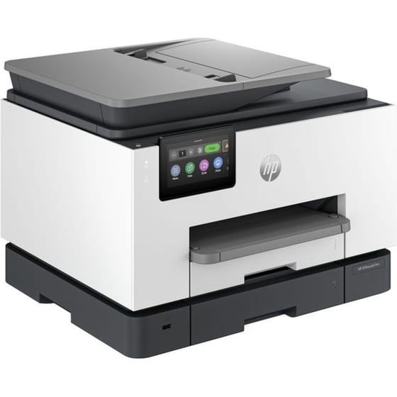 HP OfficeJet Pro 9132e All-in-One Εγχρωμο Πολυμηχάνημα Inkjet A4 με WiFi (404M5B) image 2