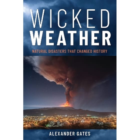 Wicked Weather image 0