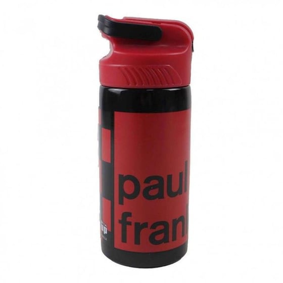Παγούρι Ανοξείδωτο Paul Frank 500 ml (1 Τεμάχιο) image 4