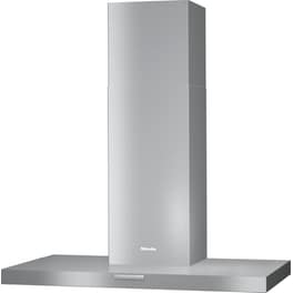 Απορροφητήρας Καμινάδα MIELE DAW 1920 Active 89.8 cm Inox