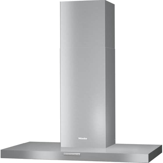 Απορροφητήρας Καμινάδα MIELE DAW 1920 Active 89.8 cm Inox image 0
