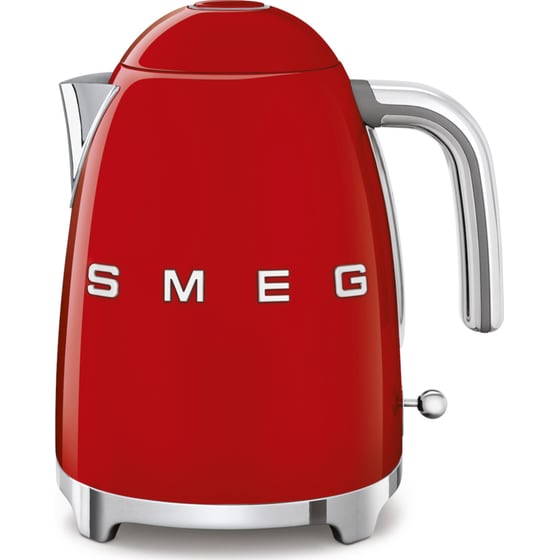 Βραστήρας SΜΕG KLF03RDEU 2400 W 1.7 L Κόκκινο image 0