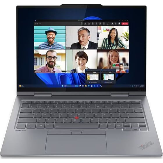 Lenovo ThinkPad X1 2-in-1 14'' 2.8K OLED (Core Ultra 7-155U/32GB/2TB SSD/UHD Graphics/Win11Pro) Laptop image 0
